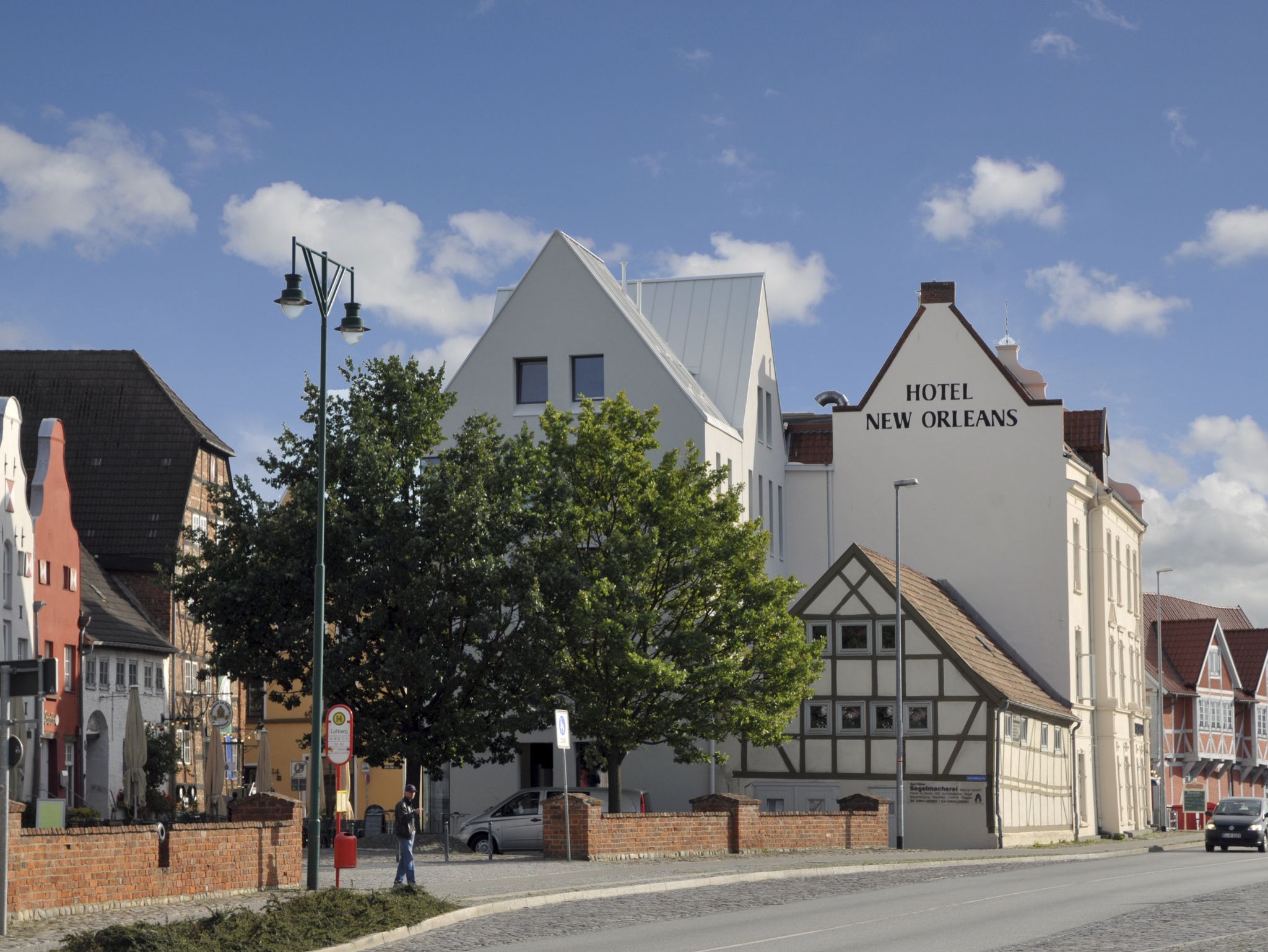 The Cozy Hotel Timmendorfer Strand