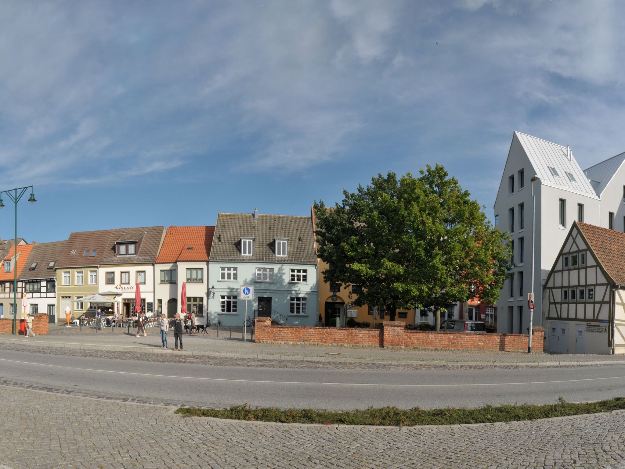 The Cozy Hotel Timmendorfer Strand