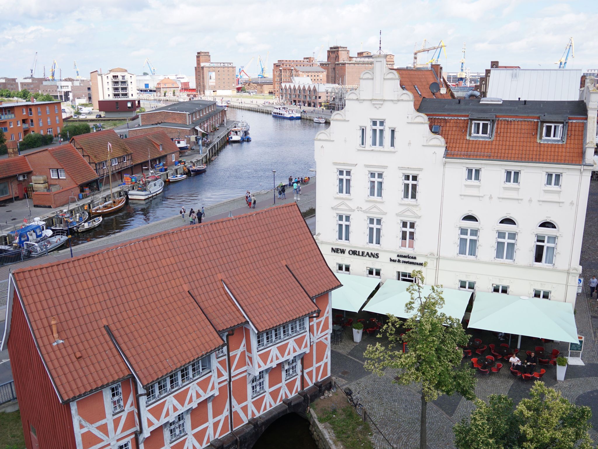 The Cozy Hotel Timmendorfer Strand