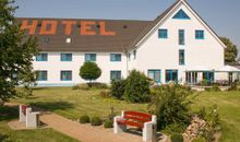 Hotel Koenigstein Kiel by Tulip Inn