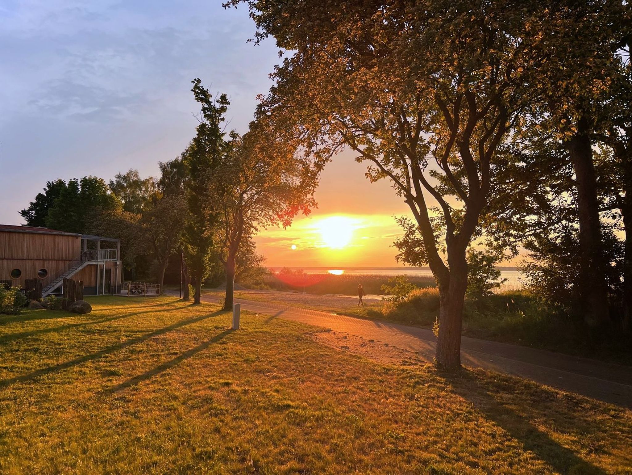 Ringhotel Strandblick