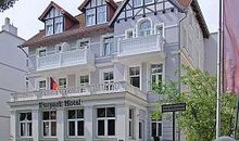 Ringhotel Hohe Wacht