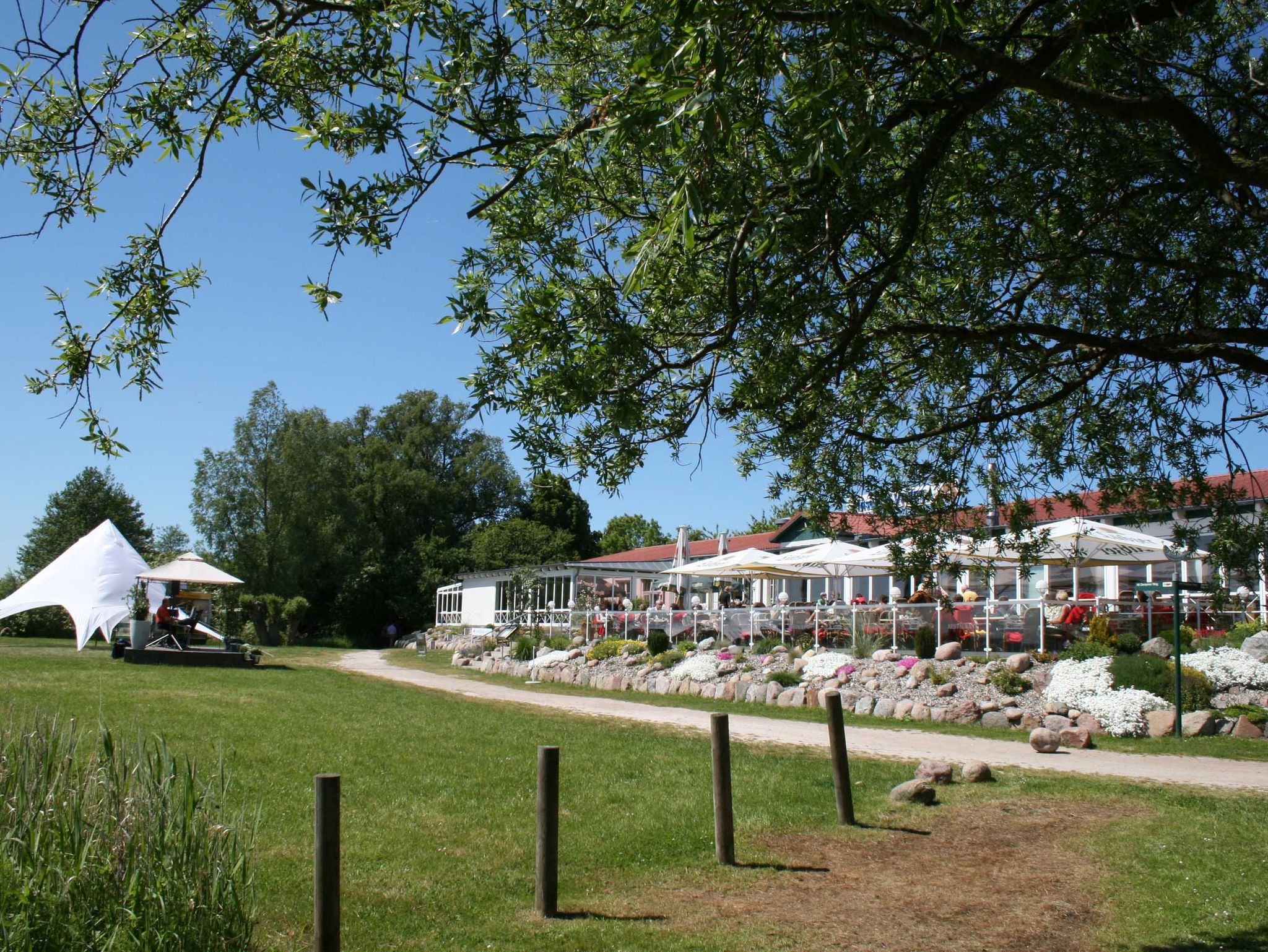 Inselhof Vineta
