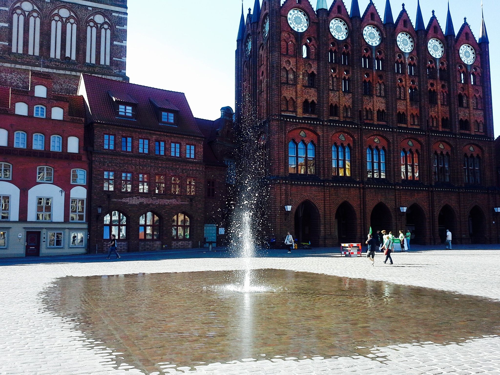 Maritim Strandhotel Lübeck