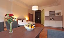 Pension Boddenblick Pension - Garni