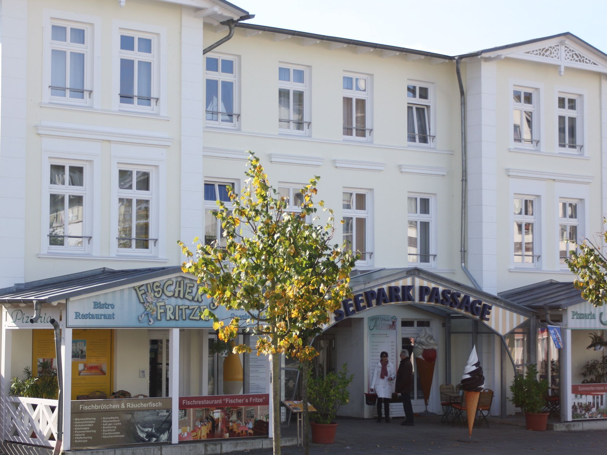 Am Markt & Brauhaus Stadtkrug