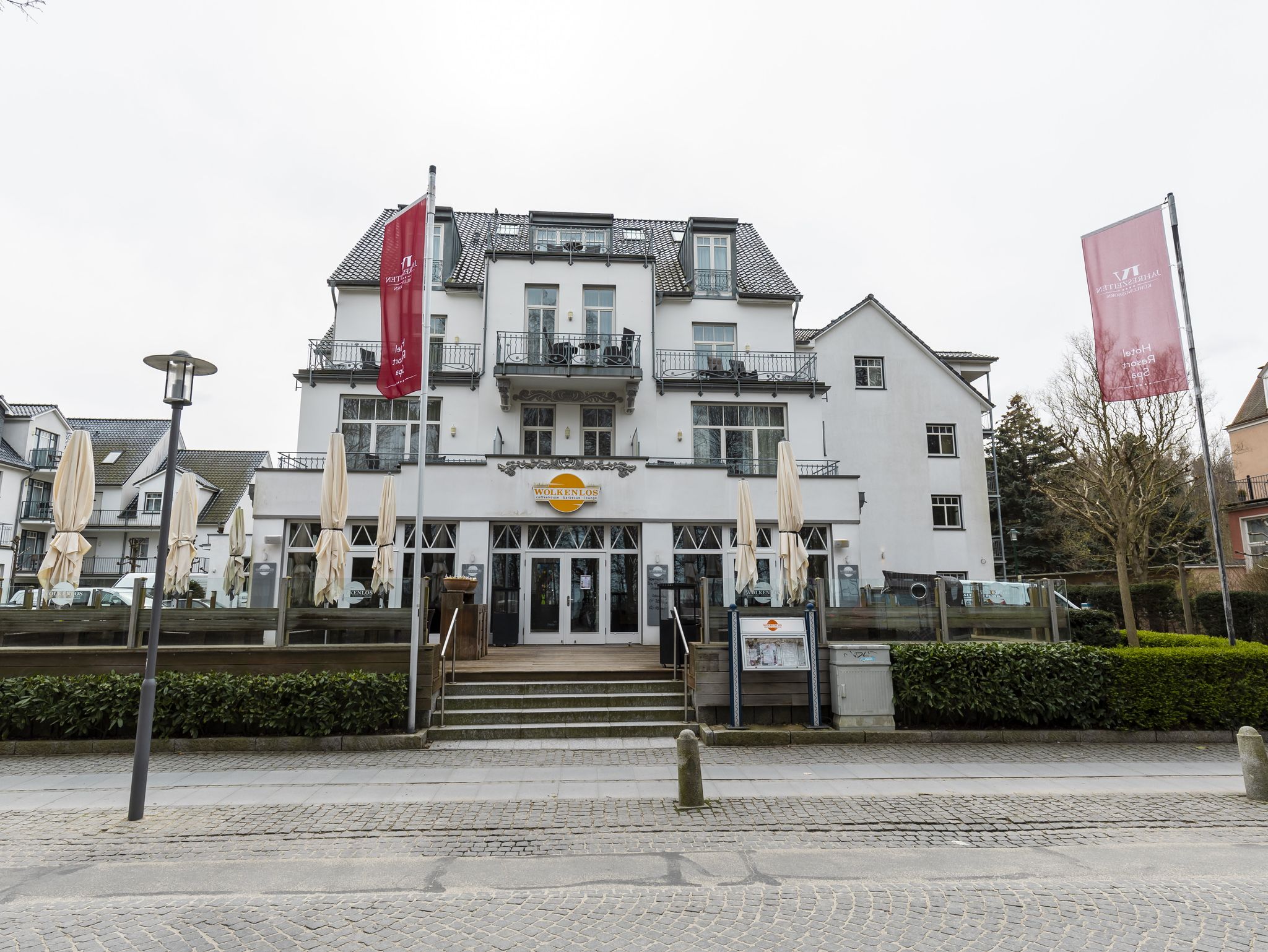 Am Markt & Brauhaus Stadtkrug