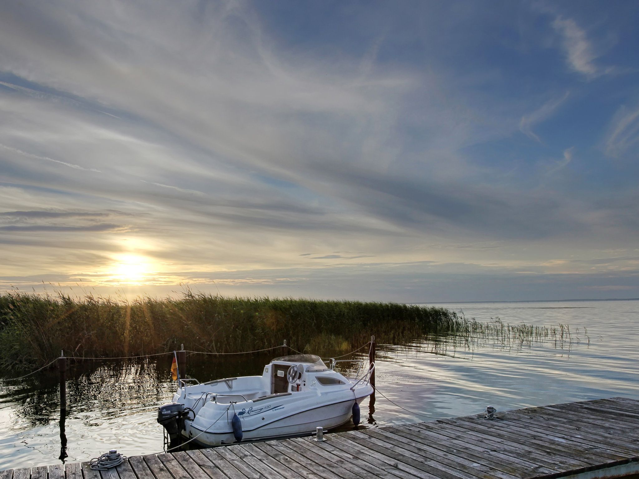 Strandvillen Heringsdorf