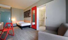 B&B HOTEL ROSTOCK-BRODERSTORF