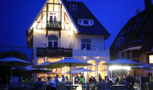 Lieblingsplatz Hotel Strandperle