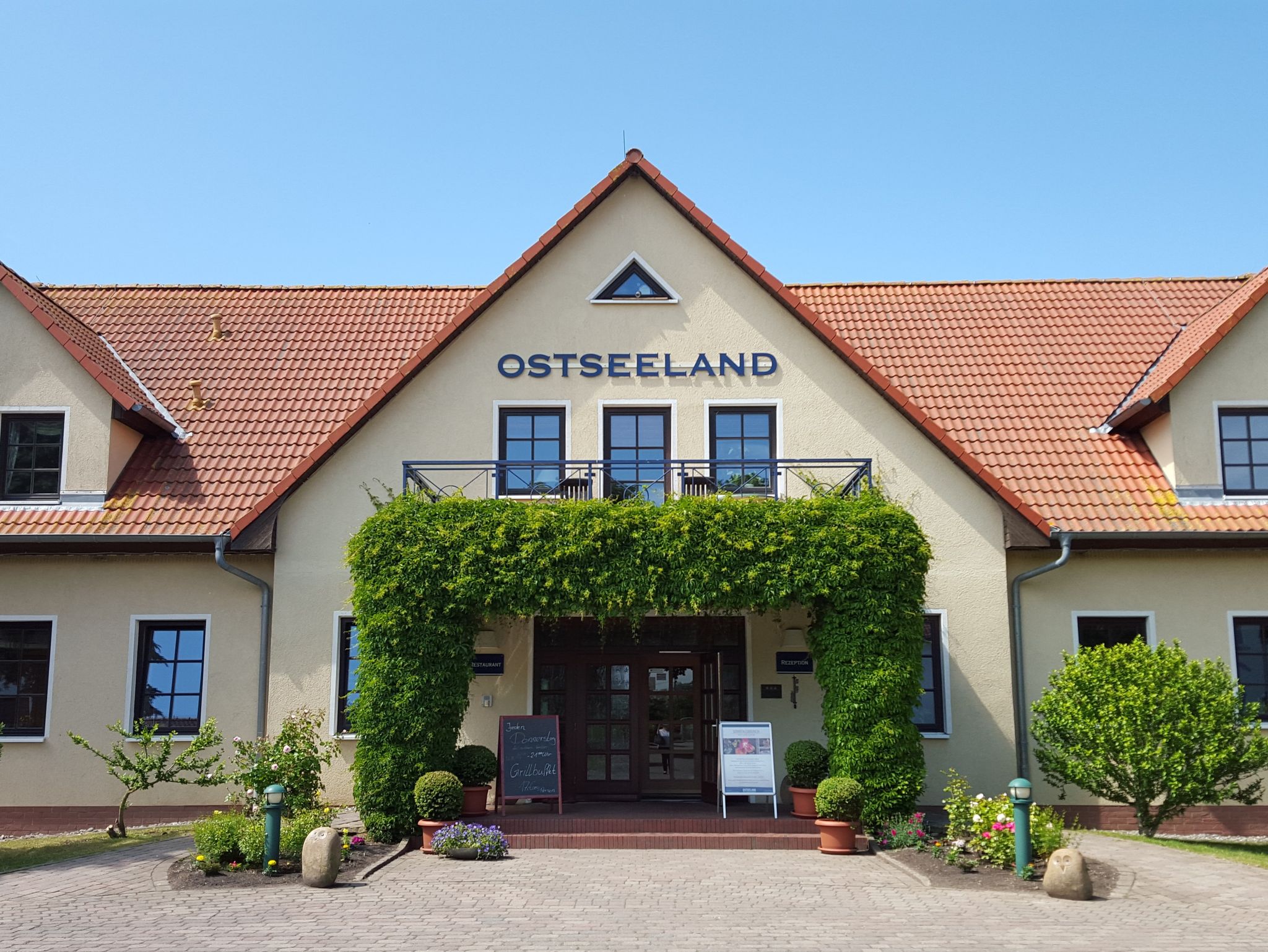 Ostseeland