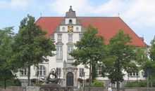 Altes Schulhaus