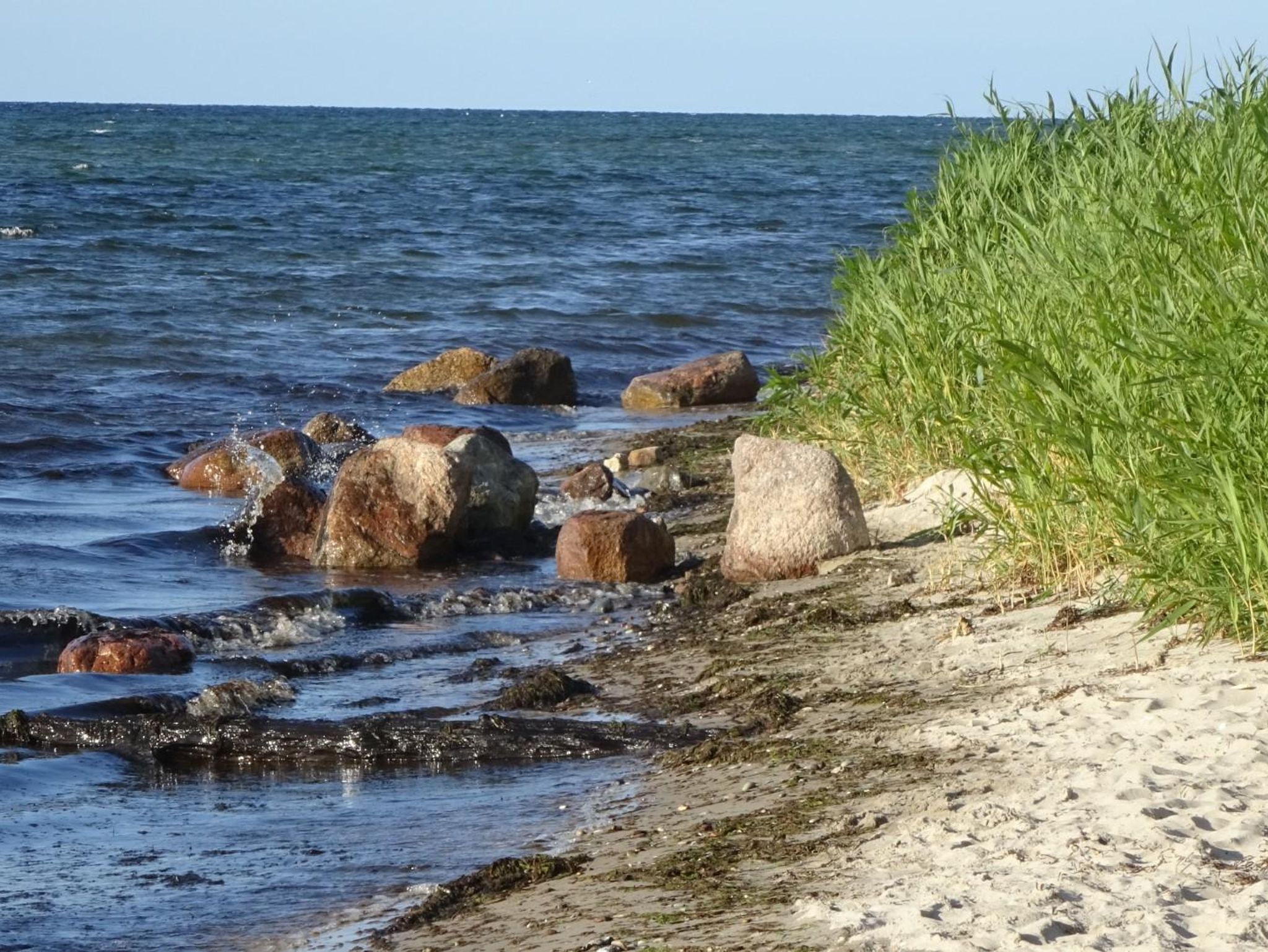 Strandfeeling – Ferienwohnungen & Apartments