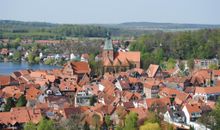 Strandfeeling – Ferienwohnungen & Apartments