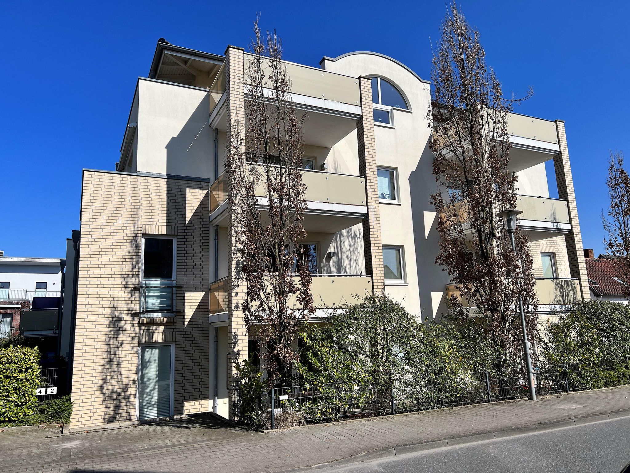 TOP Hotel Atrium am Meer VCH