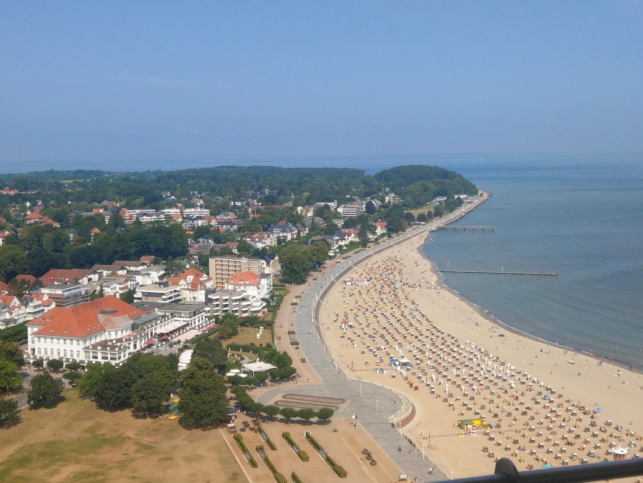 TOP Hotel Atrium am Meer VCH