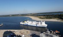 Ferienwohnung Appartement am Meer