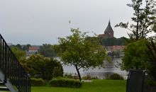 Ferienwohnung Ostsee Appartement Kronacher