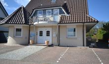 Ferienwohnung Ostsee Appartement Kronacher