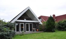 Ferienhaus Amter