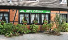 Hotel Altes Zollhaus am Klinikum