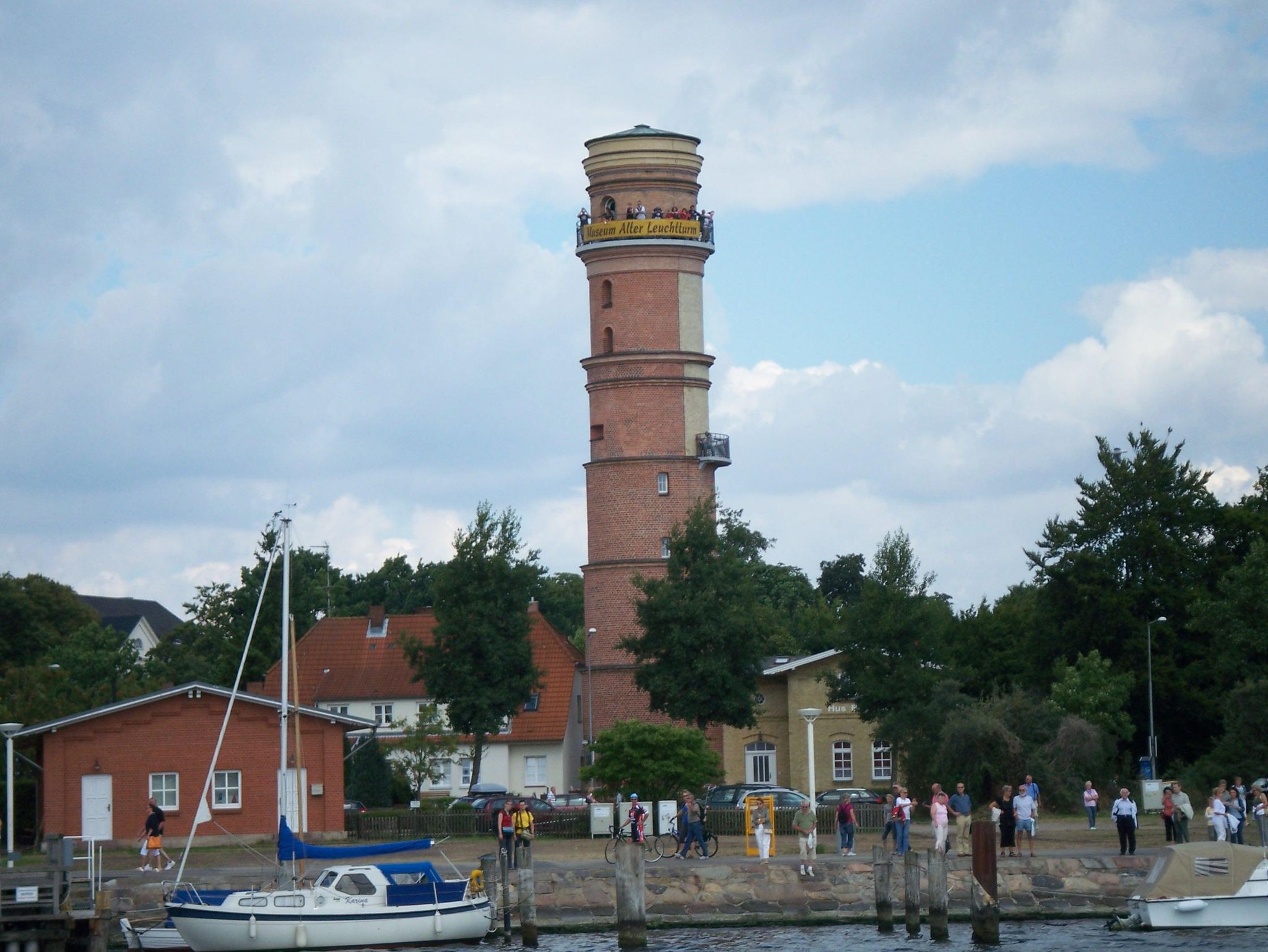 Ferienwohnung ALBATROS Wilms