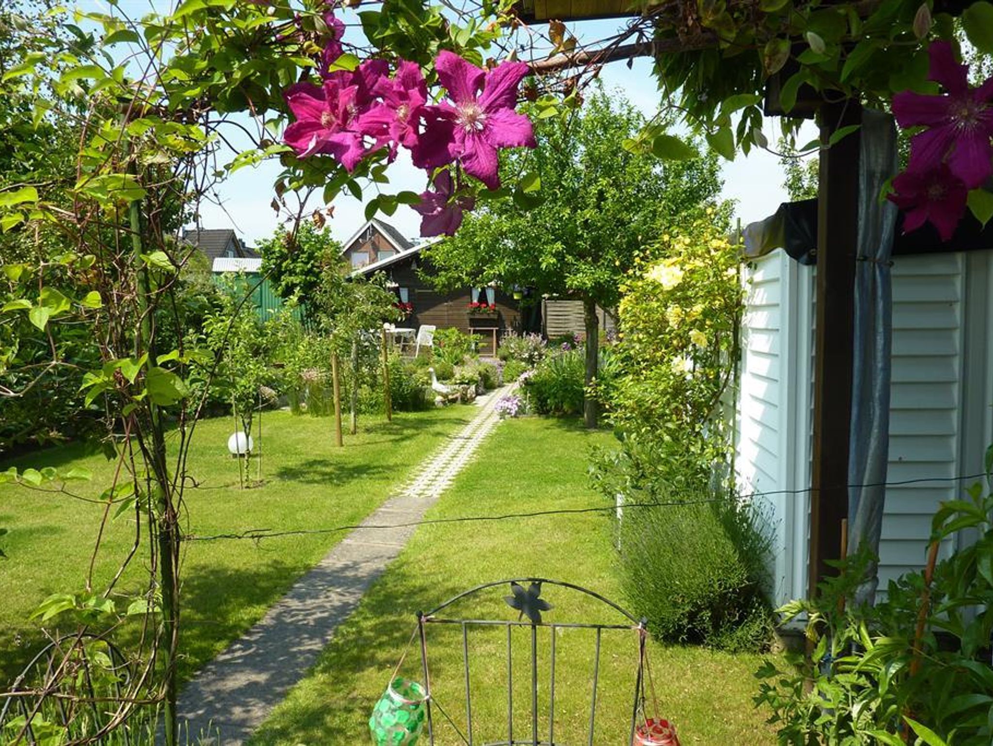 Ferienwohnung Niclasen