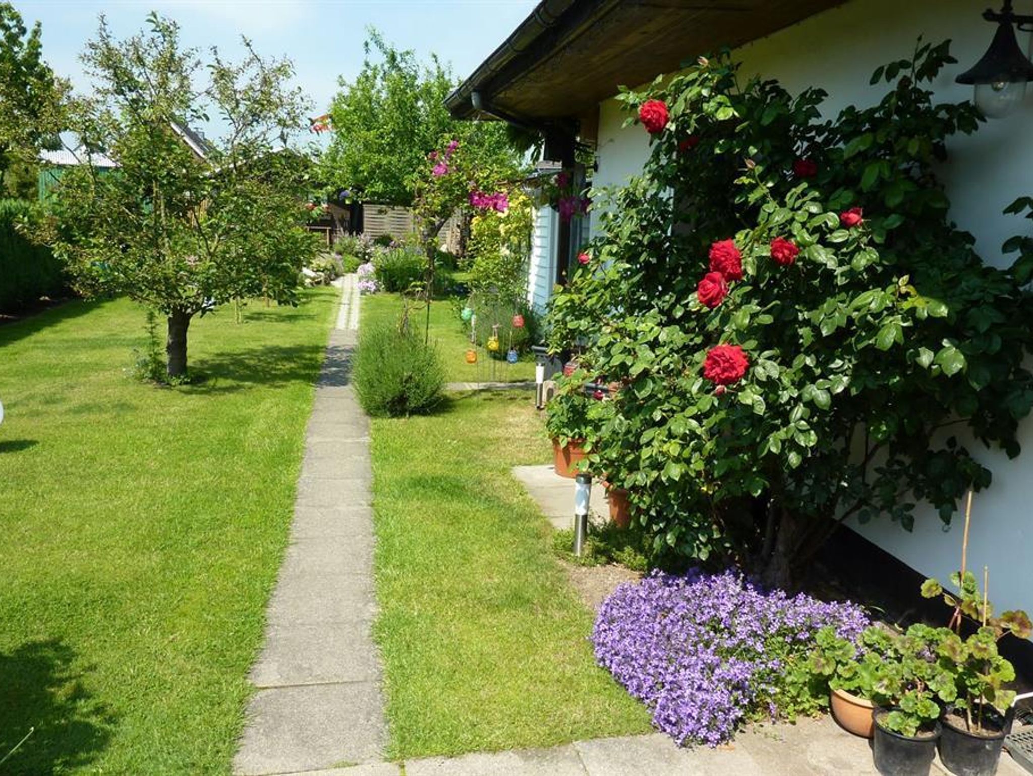 Ferienwohnung Niclasen