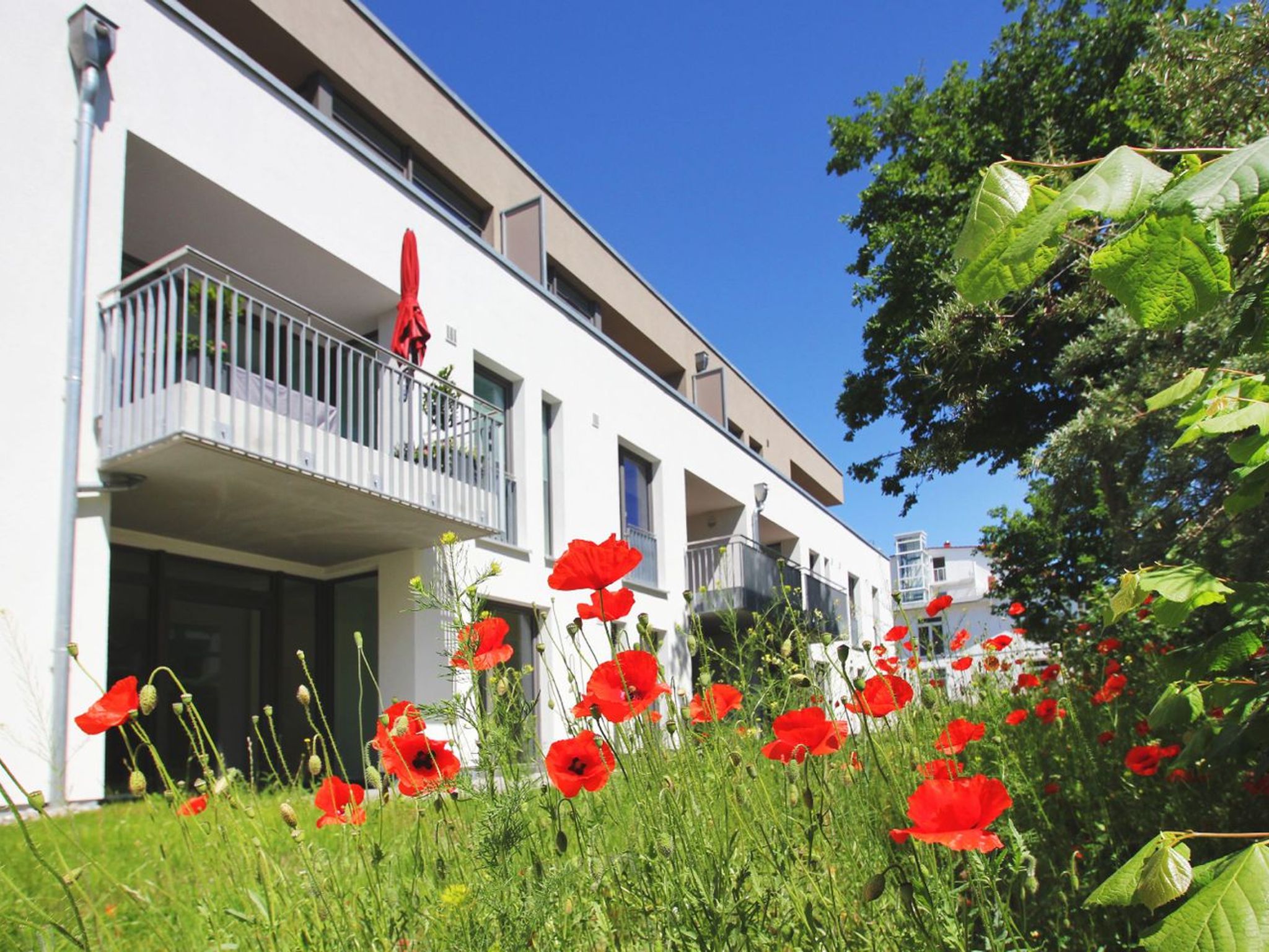 Ferienwohnung Haus Lüdtke