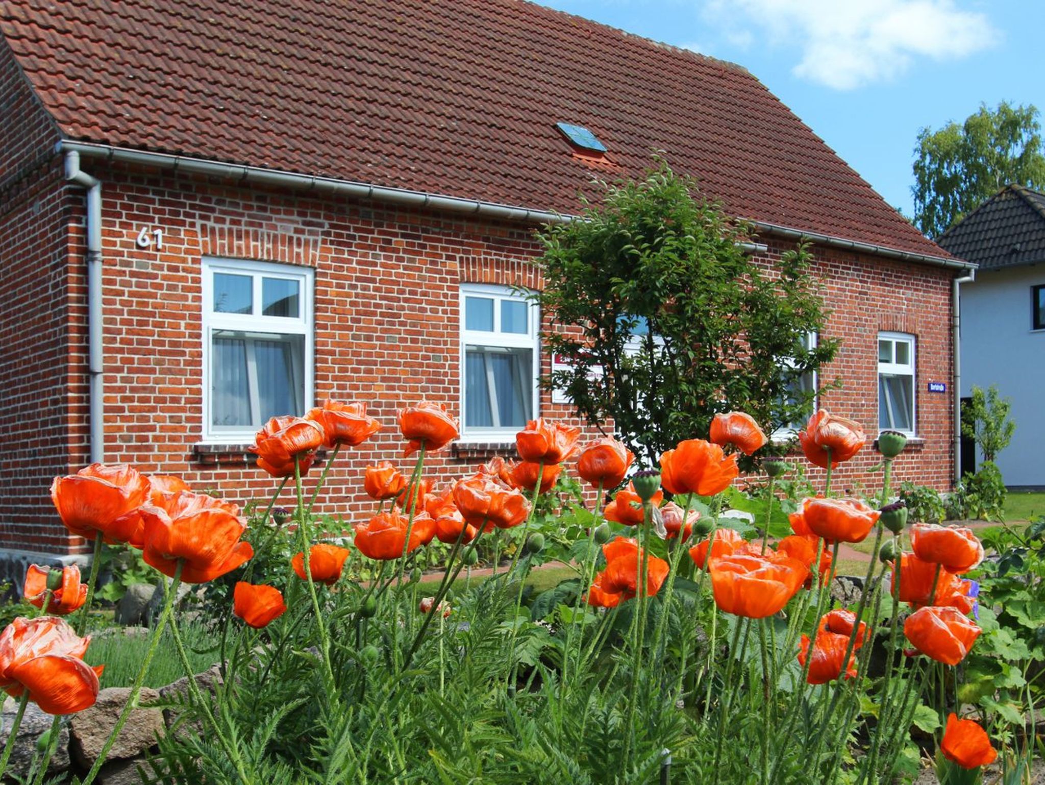 Ferienwohnung Haus Lüdtke