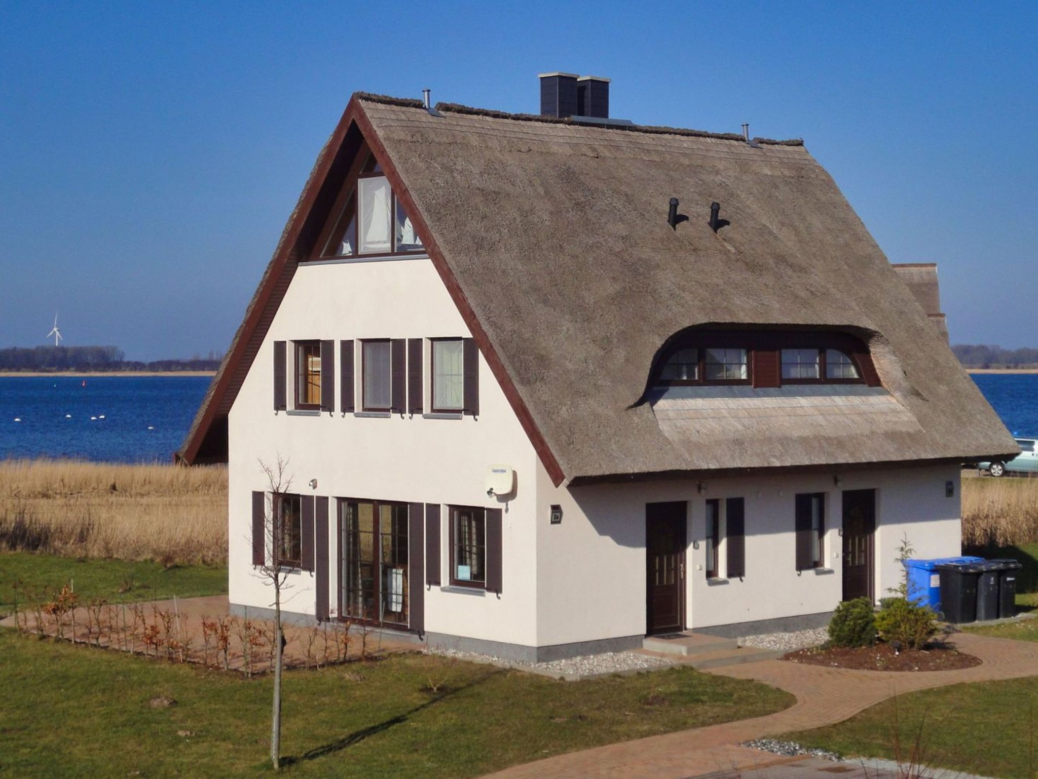 Ferienwohnung Ein Zuhause auf Zeit