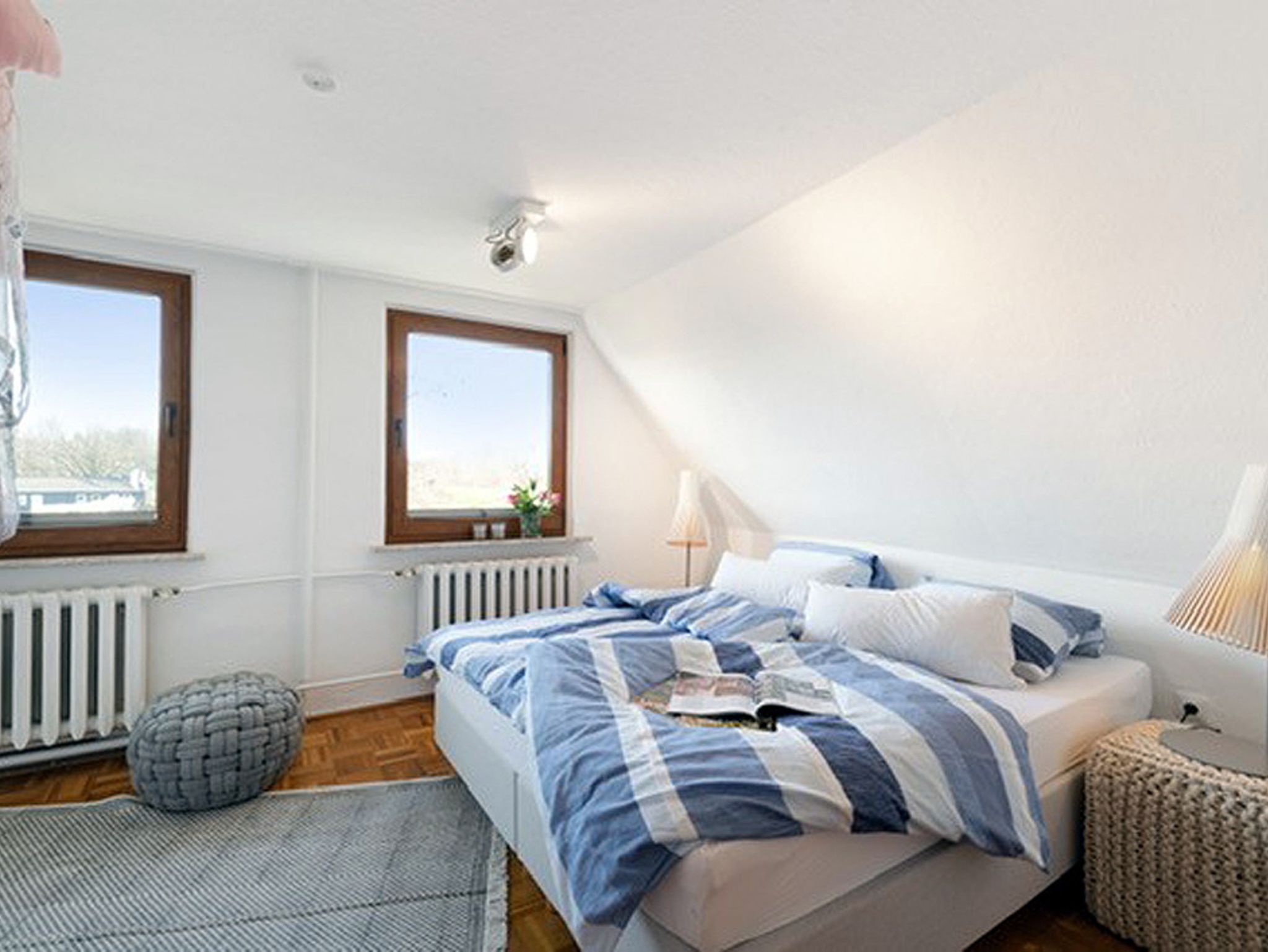 Ferienwohnung Domblick