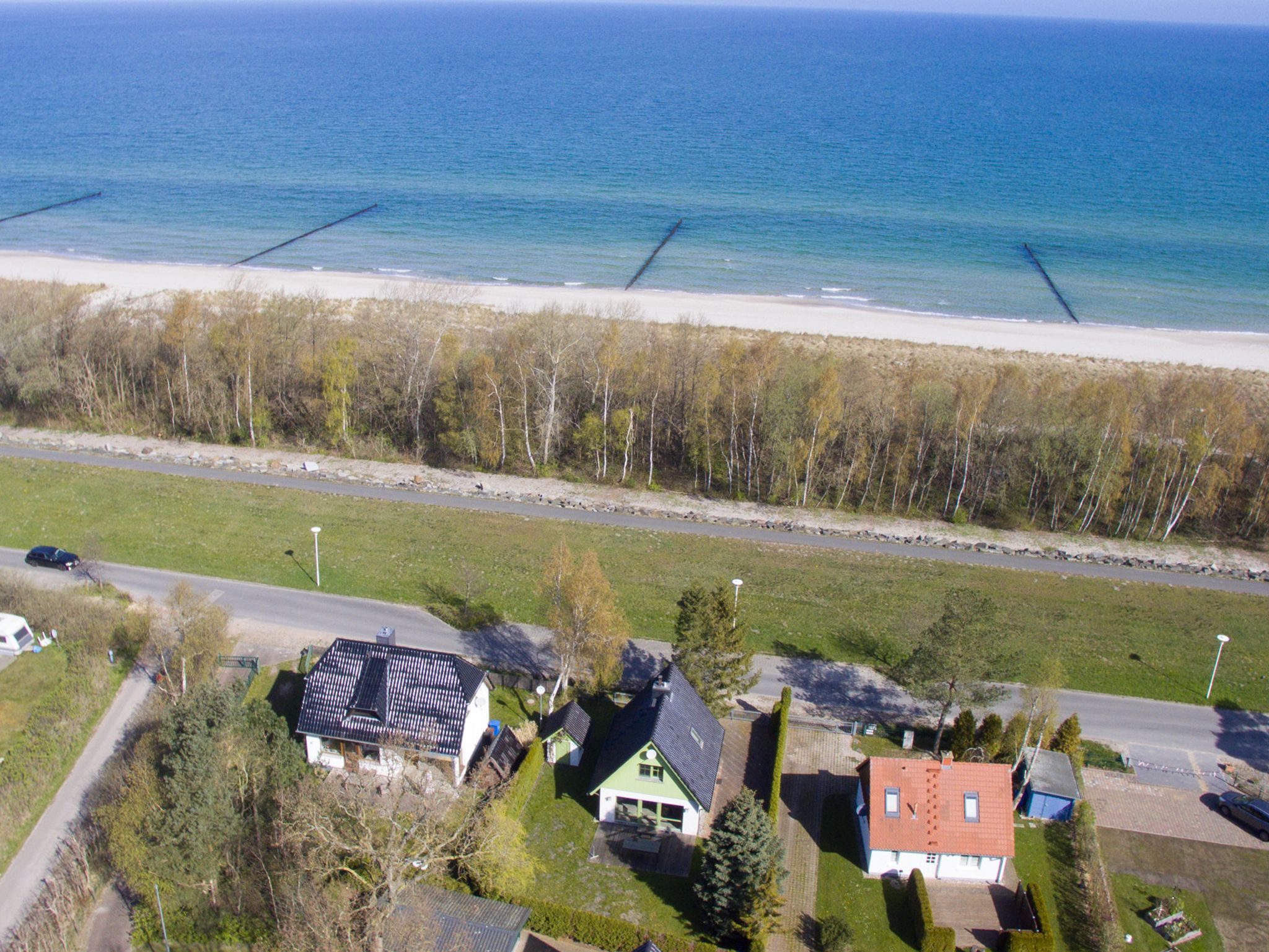 Ferienwohnung Domblick