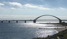 Fehmarn-Ostseeferien/Strandresidenz Vogelflug (145/19) App. 19