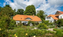 Penthouse mit Meerblick