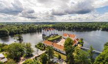 Penthouse mit Meerblick