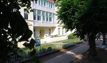 Strandhof Holnis