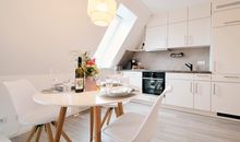 Hygge Buden - Ferienwohnung Lieblingsplatz