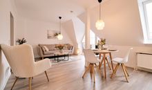 Hygge Buden - Ferienwohnung Lieblingsplatz