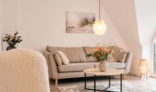 Hygge Buden - Ferienwohnung Lieblingsplatz