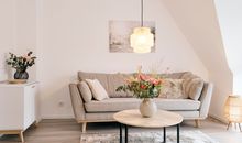 Hygge Buden - Ferienwohnung Lieblingsplatz