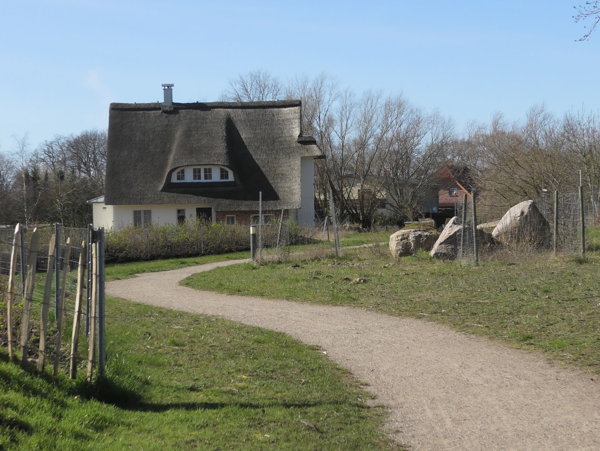 Pension Am Erlengrund