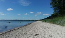 Strandschlösschen Utkiek