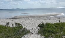 Strandschlösschen Utkiek