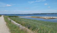 Strandschlösschen Utkiek