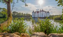 Ferienwohnung Meerblick in Sandwig