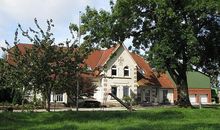 Ferienhaus Norderdiek