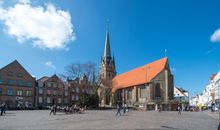 Ferienwohnung Nordstern