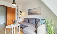 Hygge Buden - Ferienwohnung Ostsee