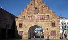Altstadtwohnung Flensburg - Am Hafen